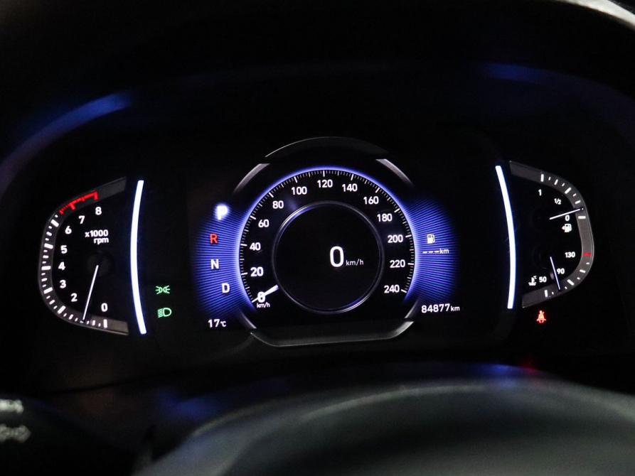 Hyundai Creta II Минеральные Воды  - изображение 20
