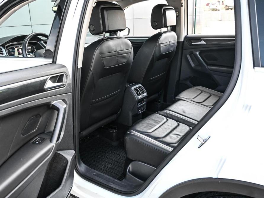 Volkswagen Tiguan II Рестайлинг Новороссийск  - изображение 11