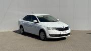 Skoda Rapid I Рестайлинг Тамбов  - изображение 22