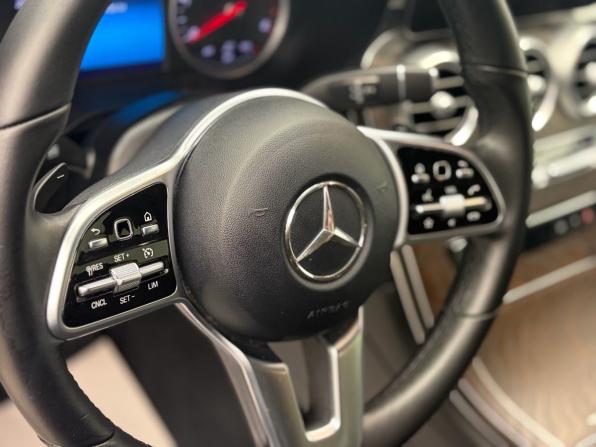 Mercedes-Benz GLC I (X253) Рестайлинг с пробегом 2021 года, цена 4 099 900 рублей, 85614 км, внедорожник, Автокод Объявления