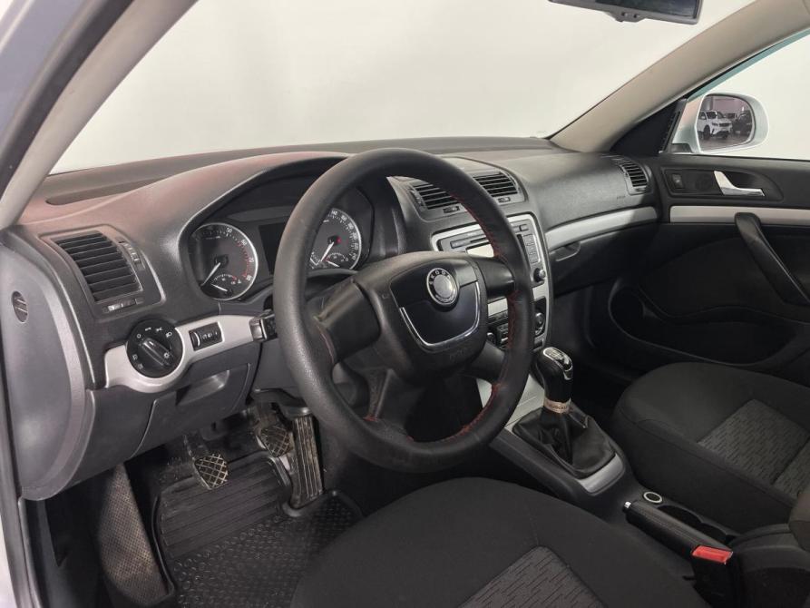 Skoda Octavia II (A5) Рестайлинг Воронеж  - изображение 8