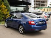 Skoda Octavia III (A7) Рестайлинг Москва  - изображение 25