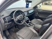 Skoda Kodiaq I Санкт-Петербург  - изображение 32