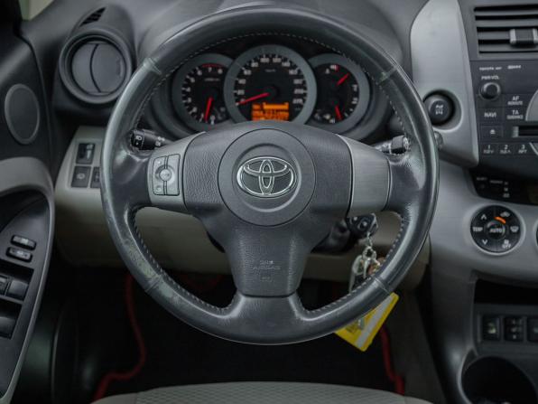 Toyota RAV4 III (XA30) с пробегом 2007 года, цена 1 130 000 рублей, 264484 км, внедорожник, Автокод Объявления