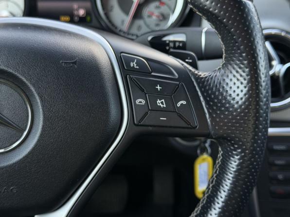 Mercedes-Benz CLA I (C117 X117) с пробегом 2013 года, цена 1 700 000 рублей, 122907 км, седан, Автокод Объявления