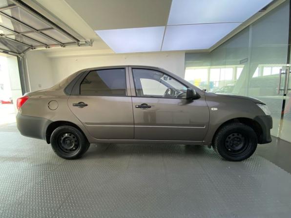 Datsun on-DO I с пробегом 2014 года, цена 420 000 рублей, 32886 км, седан, Автокод Объявления