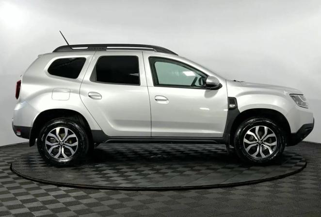 Renault Duster I Рестайлинг с пробегом 2021 года, цена 1 620 000 рублей, 65979 км, внедорожник, Автокод Объявления