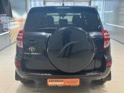 Toyota RAV4 III (XA30) Рестайлинг Екатеринбург  - изображение 26