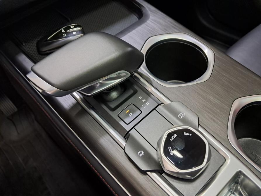 Changan CS55 Plus II Набережные Челны  - изображение 27