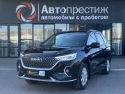 Haval M6 II Волгоград  - изображение 22
