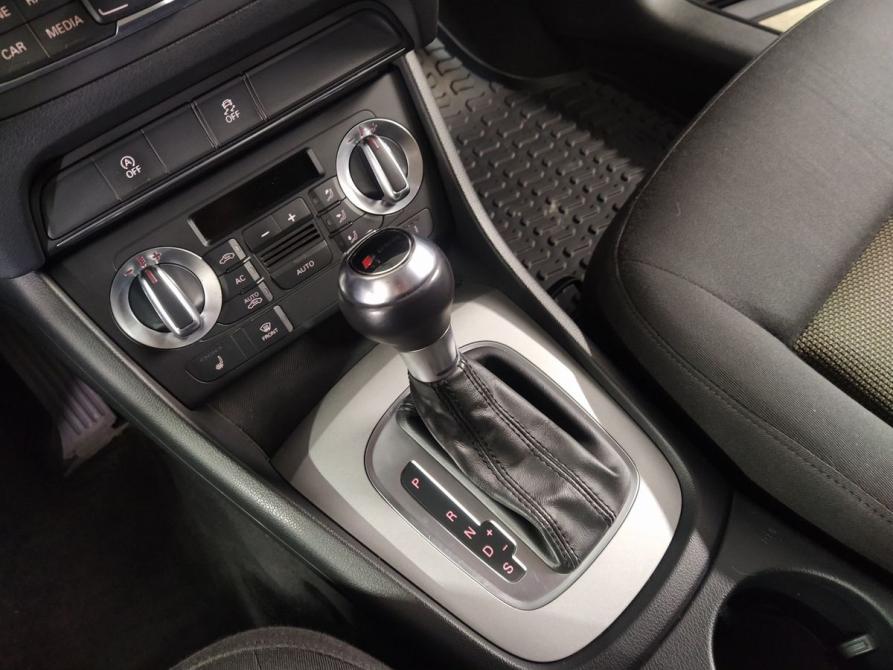 Audi Q3 I (8U) Екатеринбург  - изображение 11