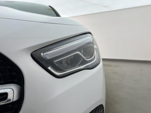 Mercedes-Benz GLA II (H247) с пробегом 2020 года, цена 2 690 000 рублей, 125020 км, внедорожник, Автокод Объявления