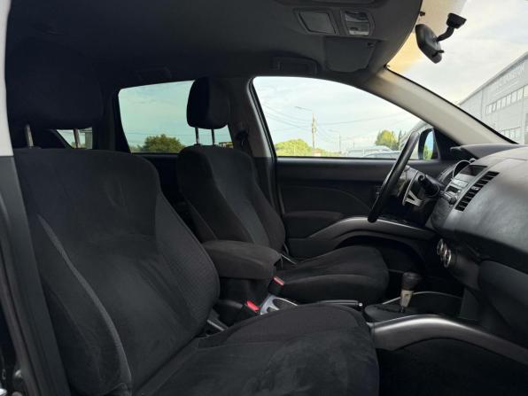 Mitsubishi Outlander II с пробегом 2008 года, цена 1 250 000 рублей, 263000 км, внедорожник, Автокод Объявления
