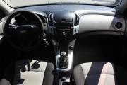 Chevrolet Cruze I Рестайлинг Белгород  - изображение 30