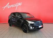 Hyundai Creta I Вологда  - изображение 27