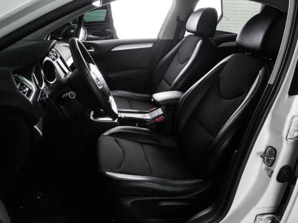Citroen C4 II Рестайлинг с пробегом 2019 года, цена 1 397 000 рублей, 32127 км, седан, Автокод Объявления