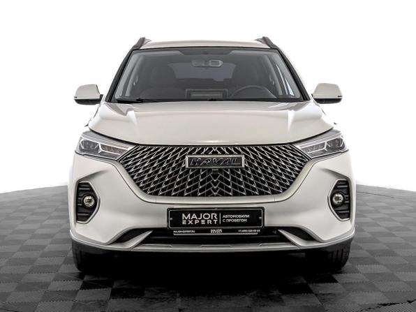 Haval M6 II с пробегом 2024 года, цена 1 795 000 рублей, 27981 км, внедорожник, Автокод Объявления