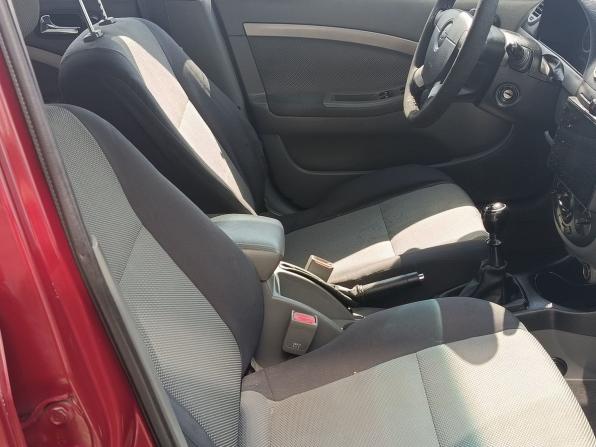 Chevrolet Lacetti I с пробегом 2008 года, цена 389 000 рублей, 235433 км, хэтчбек, Автокод Объявления