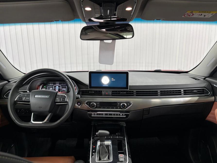JETOUR X70 I Краснодар  - изображение 9