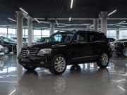 Mercedes-Benz GLK-Класс I (X204) Москва  - изображение 26