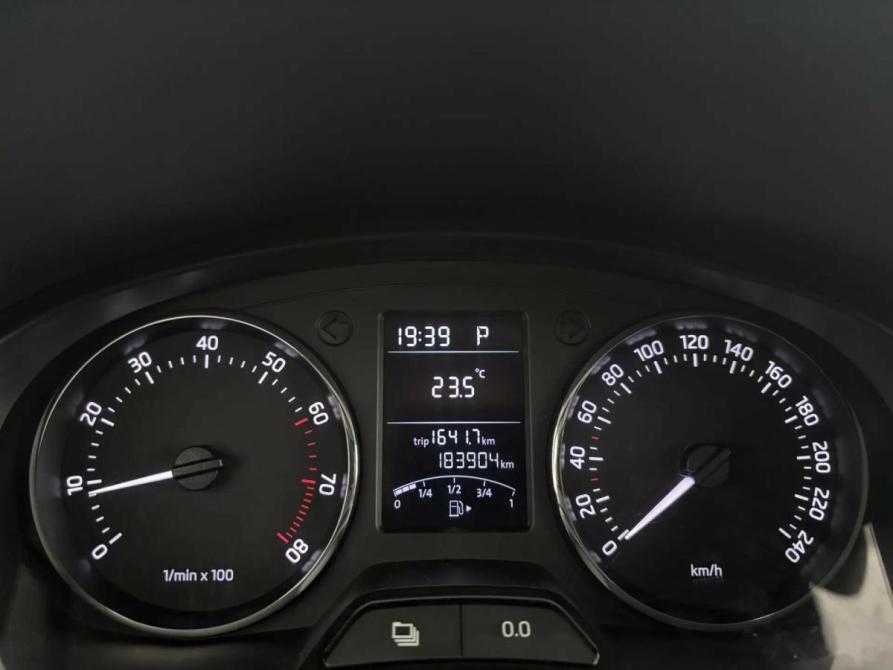 Skoda Rapid I Псков  - изображение 10
