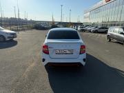 Lada (ВАЗ) Granta I Рестайлинг Нижний Тагил  - изображение 17