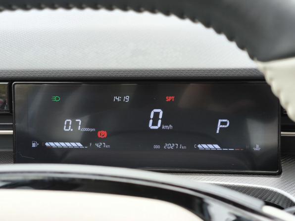 JETOUR DASHING I с пробегом 2023 года, цена 2 100 000 рублей, 20229 км, внедорожник, Автокод Объявления