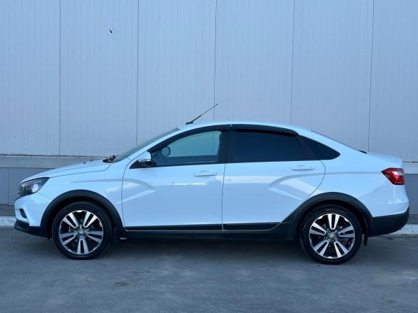 Lada (ВАЗ) Vesta I с пробегом 2019 года, цена 1 295 000 рублей, 50604 км, седан, Автокод Объявления