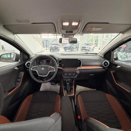 Lada (ВАЗ) Iskra с пробегом 2026 года, цена 1 850 000 рублей, 9 км, универсал, Автокод Объявления