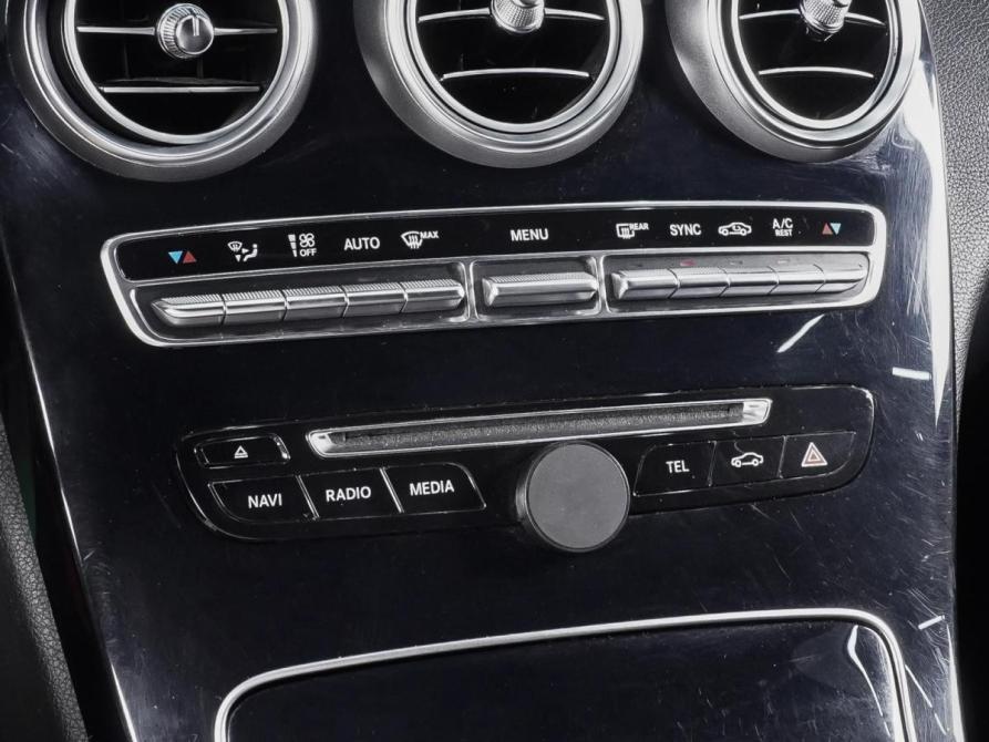 Mercedes-Benz C-Класс IV (W205) Ростов-на-Дону  - изображение 13
