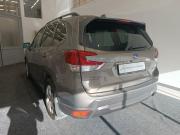 Subaru Forester V Москва  - изображение 28