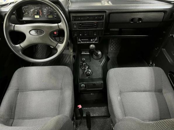 Lada (ВАЗ) 2131 (4x4) I с пробегом 2014 года, цена 430 000 рублей, 85725 км, внедорожник, Автокод Объявления