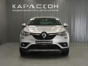 Renault Arkana I Пермь  - изображение 21