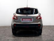 Nissan Qashqai I Рестайлинг Чита  - изображение 24