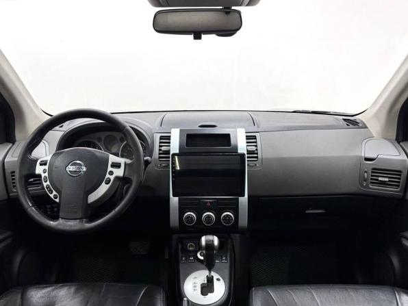 Nissan X-Trail II с пробегом 2008 года, цена 959 900 рублей, 150000 км, внедорожник, Автокод Объявления