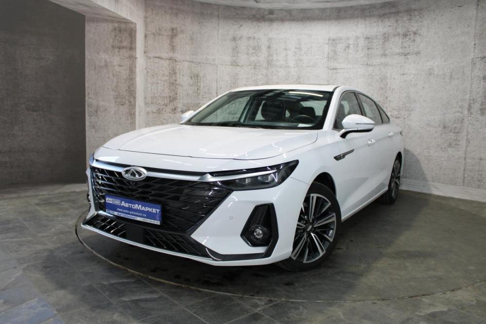 Chery Arrizo 8 Ярославль  - изображение 1