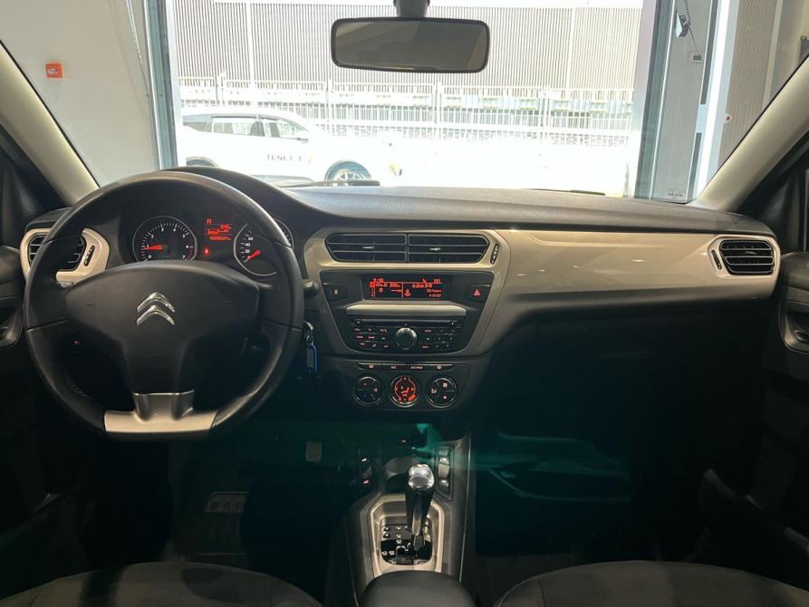 Citroen C-Elysee I Москва  - изображение 15