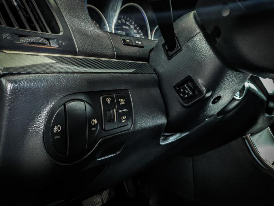 Hyundai ix55 Екатеринбург  - изображение 20