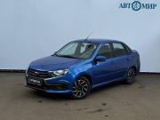 Lada (ВАЗ) Granta I Рестайлинг Москва  - изображение 14