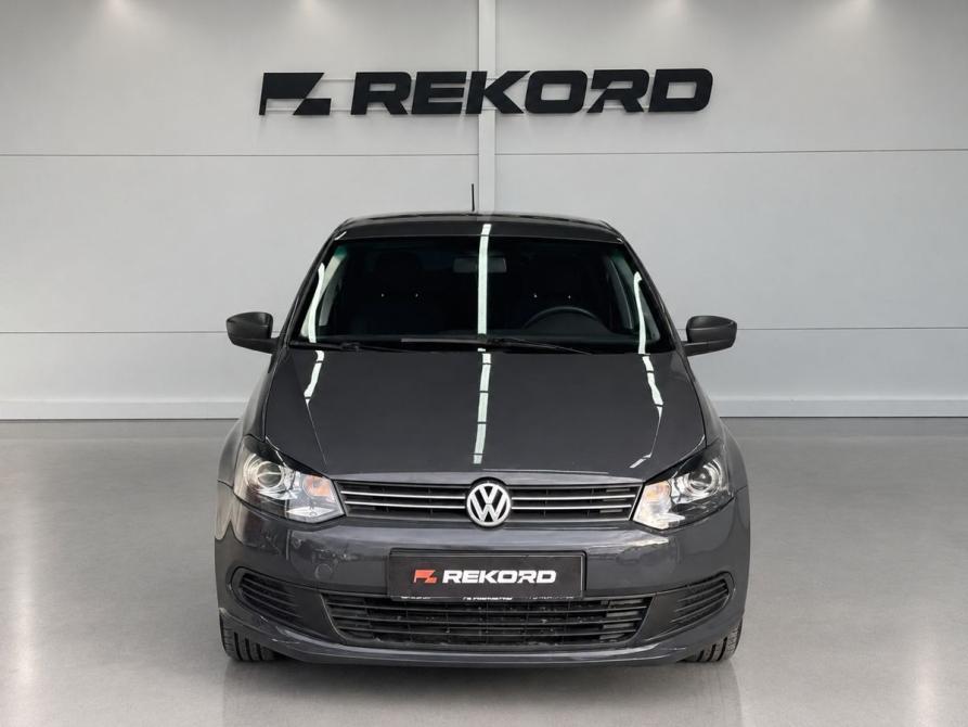Volkswagen Polo V Уфа  - изображение 5