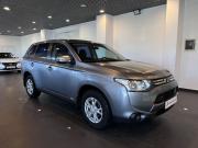 Mitsubishi Outlander III Чебоксары  - изображение 34