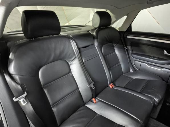 Audi S8 II (D3) Рестайлинг с пробегом 2008 года, цена 1 635 150 рублей, 178649 км, седан, Автокод Объявления