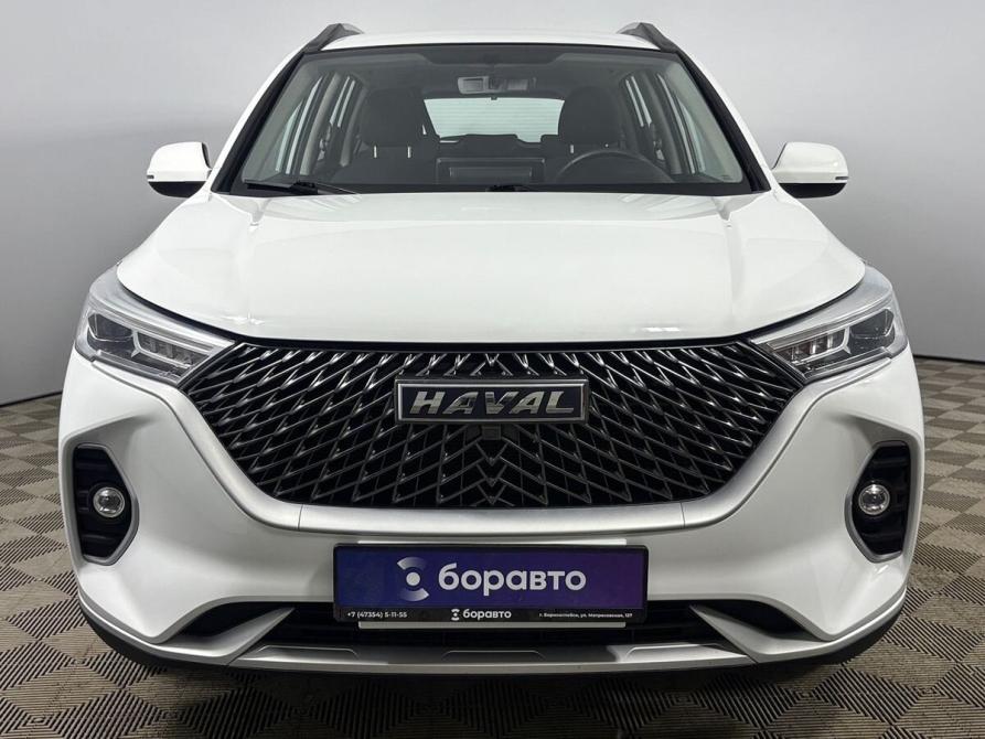 Haval M6 II Борисоглебск  - изображение 8