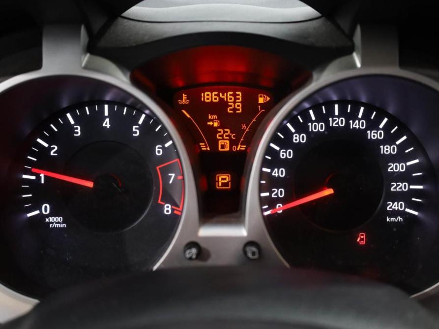 Nissan Juke I Ростов-на-Дону  - изображение 17