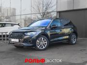 Audi Q5 II (FY) Рестайлинг Москва  - изображение 34
