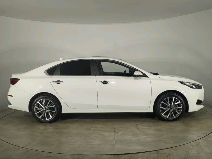 Kia K3 II (China Market) Санкт-Петербург  - изображение 4
