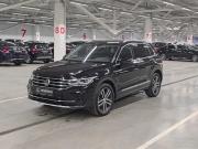 Volkswagen Tiguan II Рестайлинг Казань  - изображение 27