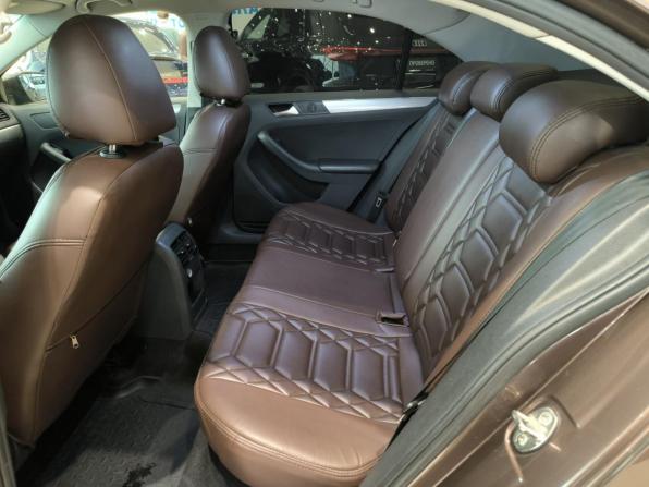 Volkswagen Jetta VI Рестайлинг с пробегом 2014 года, цена 1 050 000 рублей, 198127 км, седан, Автокод Объявления