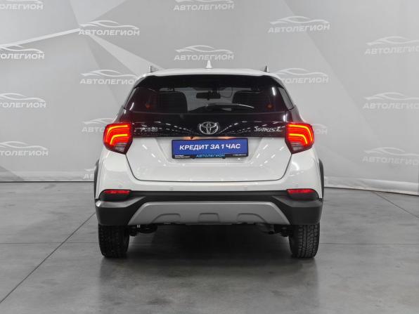 Toyota Yaris XP150 Рестайлинг с пробегом 2022 года, цена 1 700 000 рублей, 22936 км, хэтчбек, Автокод Объявления
