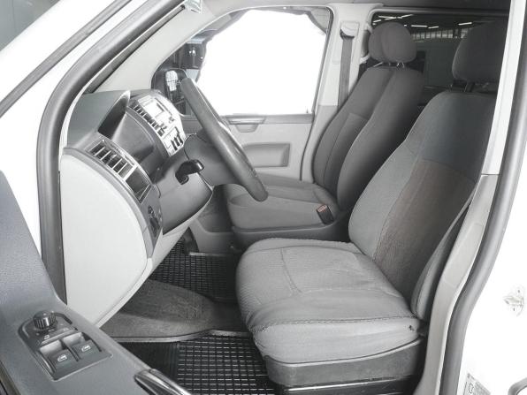 Volkswagen Caravelle T5 Рестайлинг с пробегом 2013 года, цена 1 999 000 рублей, 162879 км, минивэн, Автокод Объявления